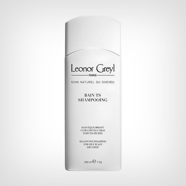 Leonor Greyl Bain TS 200ml - šampon - Perut, Gubitak kose i Masnoća