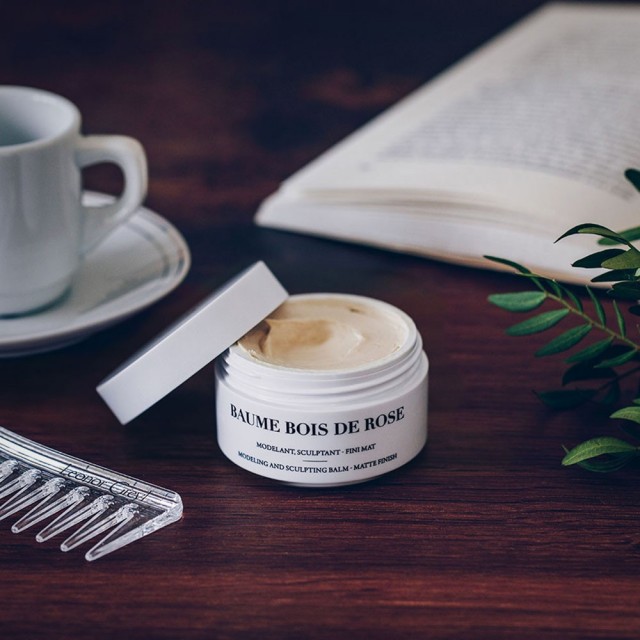 Leonor Greyl Baume Bois De Rose 50ml - balzam za muškarce - Styling