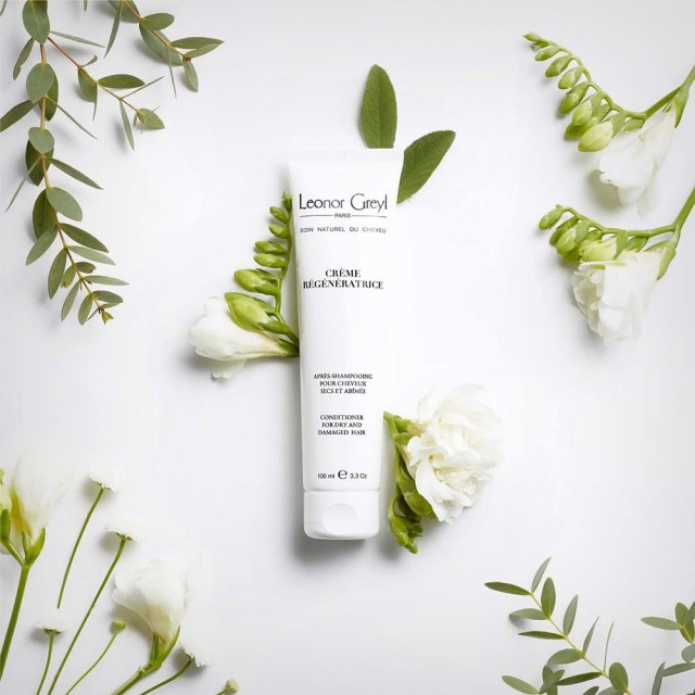 Leonor Greyl Crème Régénératrice 100ml - regenerator - BELLISSIMA OUTLET