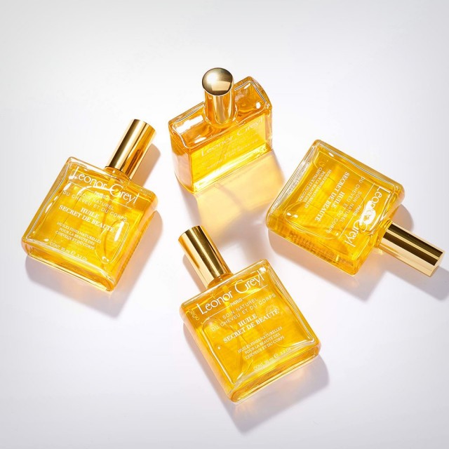 Leonor Greyl Huile Secret De Beauté 95ml - ulje - BELLISSIMA OUTLET