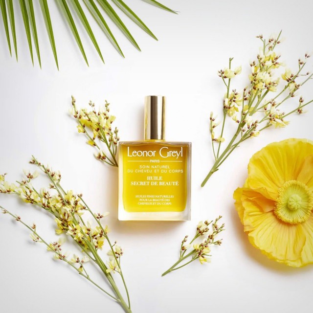 Leonor Greyl Huile Secret De Beauté 95ml - ulje - BELLISSIMA OUTLET