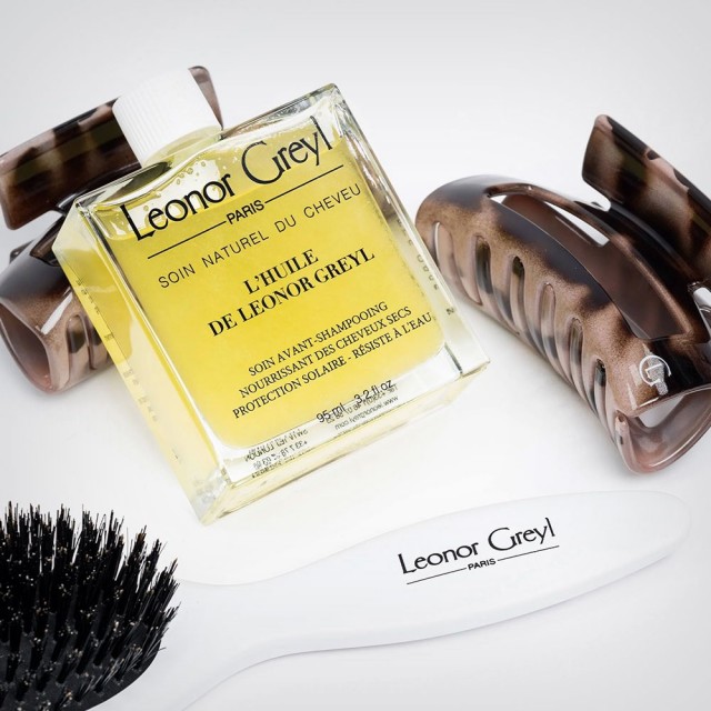 Leonor Greyl L’Huile De Leonor Greyl 95ml - ulje - Zaštiti kosu od sunca - Sniženje