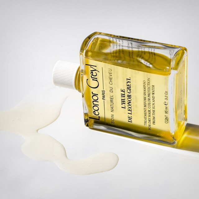 Leonor Greyl L’Huile De Leonor Greyl 95ml - ulje - Zaštiti kosu od sunca - Sniženje