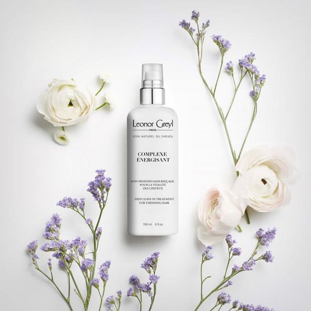 Leonor Greyl Complexe énergisant 150ml – Tretman bez ispiranja protiv opadanja, za rast i jačanje kose - Preparati za rast kose