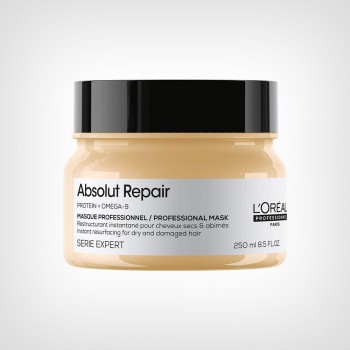L`Oréal Professionnel SE Absolut Repair maska za kosu 250ml