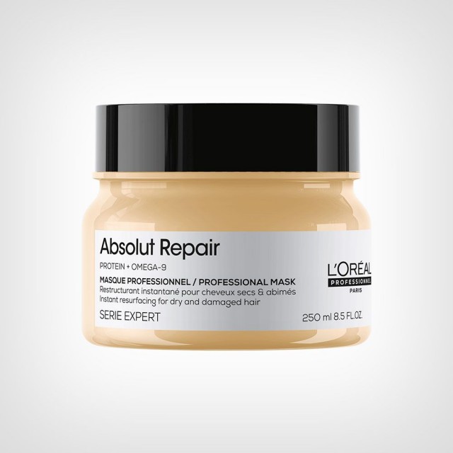 L`Oréal Professionnel SE Absolut Repair maska za kosu 250ml - Proteinske maske za kosu