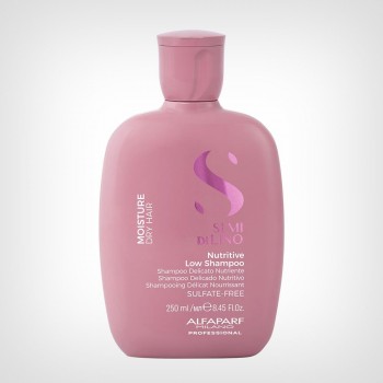 Alfaparf Semi Di Lino Moisture šampon za suvu kosu 250ml