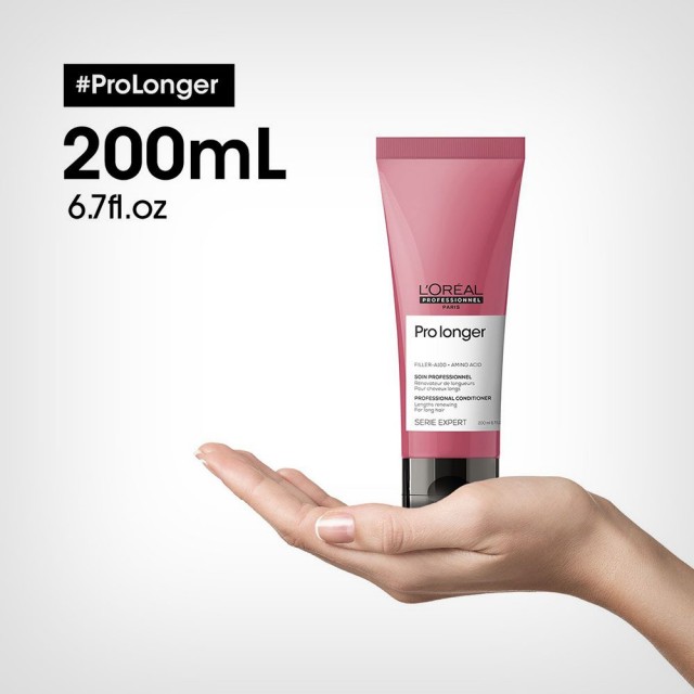 L`Oréal Professionnel SE Pro Longer Lengths Renewing kondicioner 200ml - Dan zaljubljenih