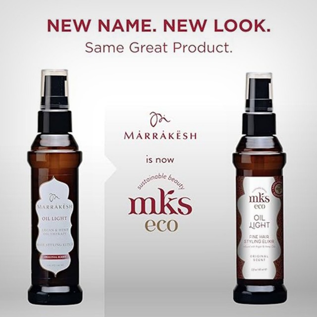 MKS Eco Arganovo ulje Light 60ml (BELLISSIMA OUTLET) - www.prodajakozmetike.com MKS Eco Arganovo ulje Light 60ml - BELLISSIMA OUTLET