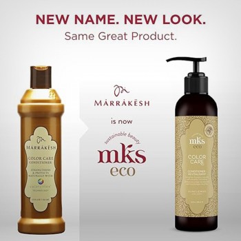 MKS Eco Color care conditioner 296ml