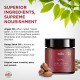 MKS Eco Curl krema 113ml (BELLISSIMA OUTLET) - www.prodajakozmetike.com MKS Eco Curl krema 113ml - BELLISSIMA OUTLET