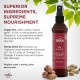 MKS Eco Arganovo ulje 60ml (Ulja za kosu) - www.prodajakozmetike.com MKS Eco Arganovo ulje 60ml - Ulja za kosu
