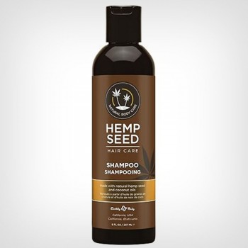 MKS Eco Hemp Seed šampon za kosu 237ml