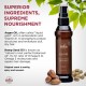 MKS Eco KaHm smoothing tretman 60ml (Neukrotiva kosa) - www.prodajakozmetike.com MKS Eco KaHm smoothing tretman 60ml - Neukrotiva kosa