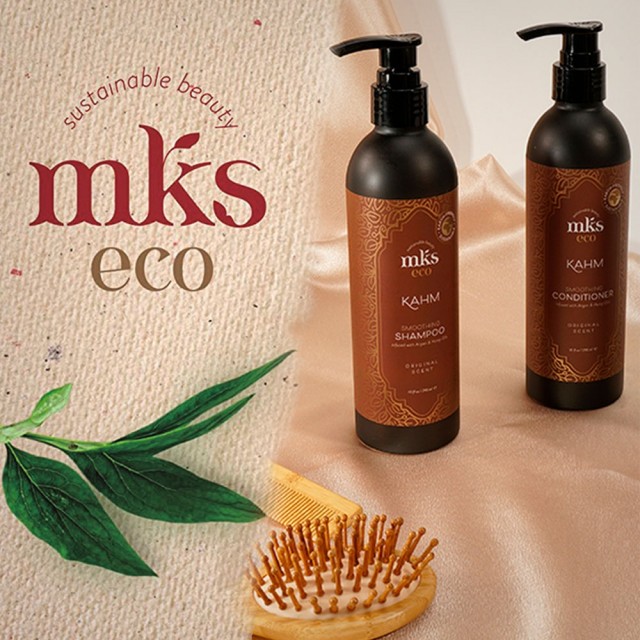 MKS Eco KaHm smoothing tretman 60ml (Neukrotiva kosa) - www.prodajakozmetike.com MKS Eco KaHm smoothing tretman 60ml - Neukrotiva kosa