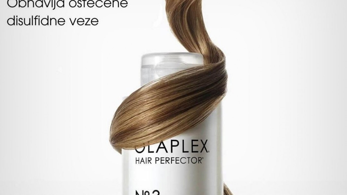 Olaplex 3 – kako se koristi i zašto je postao najpoznatiji tretman za kosu