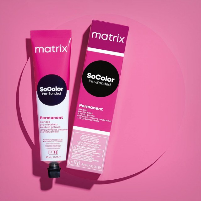 Matrix So Color beauty permanentna boja za kosu 90ml (Farbe za kosu) - www.prodajakozmetike.com Matrix So Color beauty permanentna boja za kosu 90ml - Farbe za kosu
