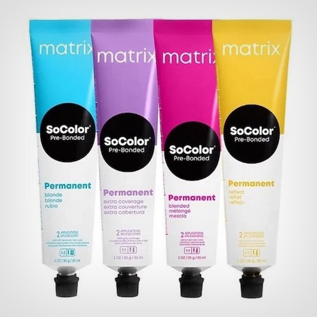 Matrix So Color Beauty Extra Blonde permanentna boja za kosu 90ml - Farbe za kosu