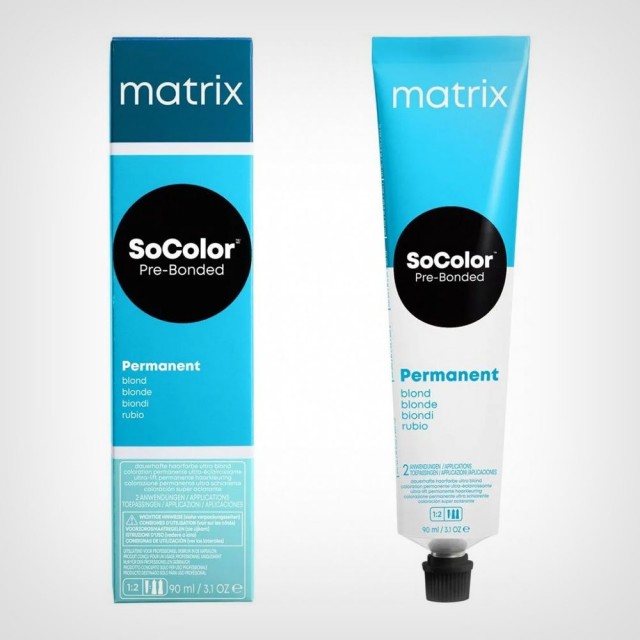Matrix So Color Beauty Extra Blonde permanentna boja za kosu 90ml - Farbe za kosu