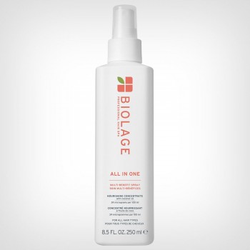 Biolage All-In-One Coconut Infusion sprej 250ml Biolage All-In-One Coconut Infusion sprej 250ml