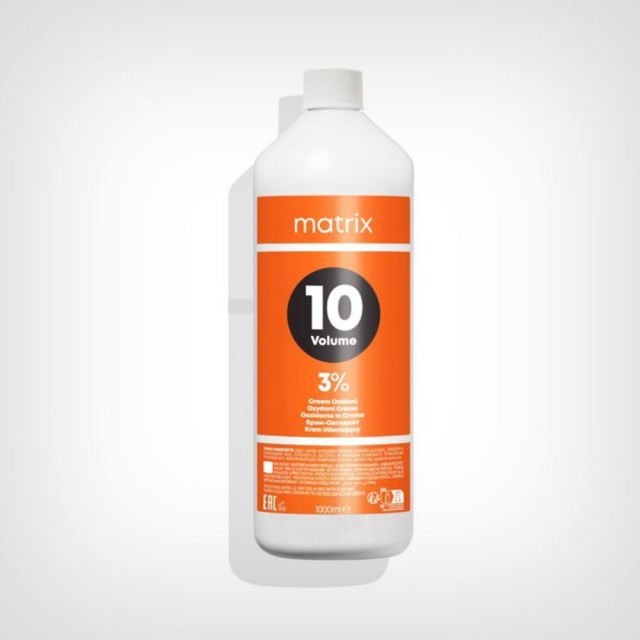 Matrix Cream Oxydant Developer 1000ml (Hidrogeni) - www.prodajakozmetike.com Matrix Cream Oxydant Developer 1000ml - Hidrogeni