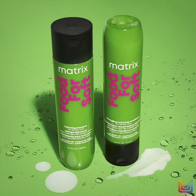 Matrix Food For Soft regenerator 300ml - Uskršnja akcija
