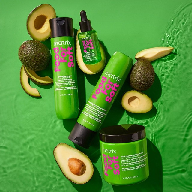 Matrix Food For Soft regenerator 300ml - Uskršnja akcija