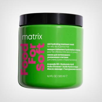 Matrix Food For Soft maska 500ml