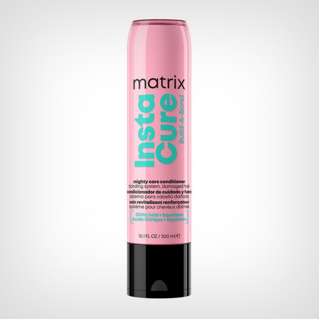 Matrix InstaCure Build-A-Bond regenerator 300ml - Oštećena kosa