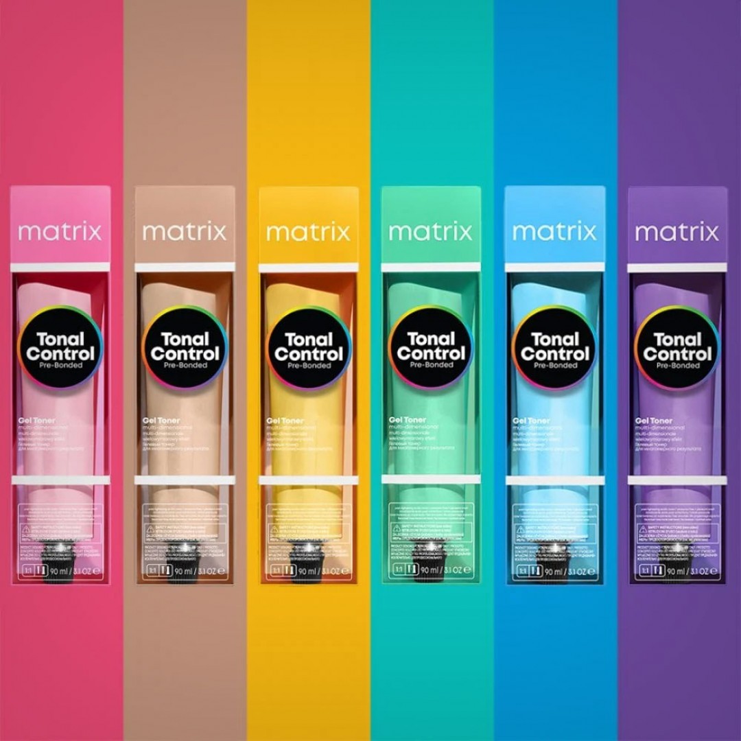 Matrix Tonal Control 90ml