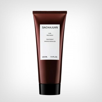 Sachajuan Curl Treatment – Maska za kovrdžavu kosu 220ml