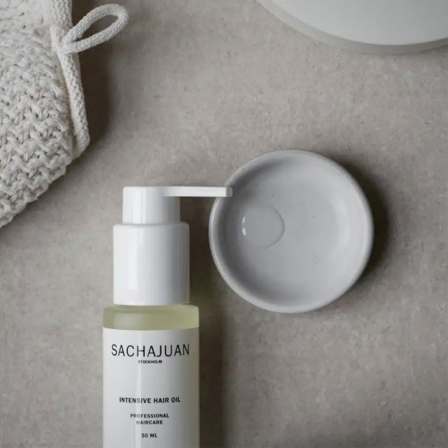 Sachajuan Intensive Hair Oil 50ml – Intenzivno ulje za kosu - Ulja za kosu