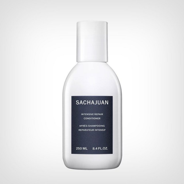 Sachajuan Intensive Repair Conditioner – Regenerator za intenzivan oporavak oštećene, porozne, suve ili kose izložene suncu - Nega farbane kose