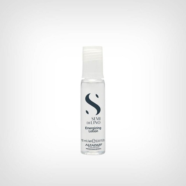 Alfaparf Semi Di Lino Scalp ampule protiv opadanja kose 12x10ml - Ampule za rast kose