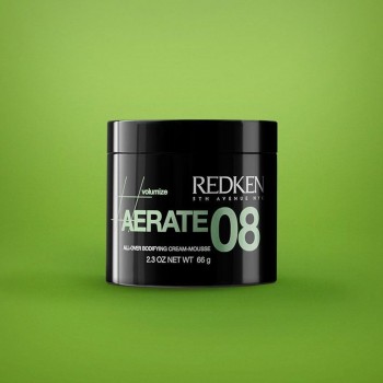 Redken Aerate 08 91g