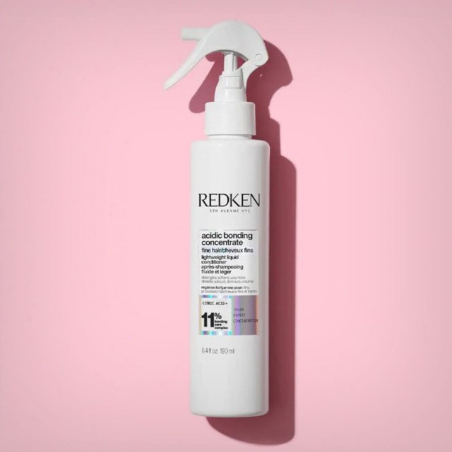 Redken Acidic Bonding Concentrate regenerator u spreju 190ml - Black Friday akcija