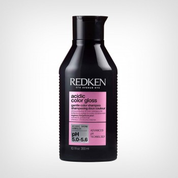 Redken Acidic Color Gloss šampon 300ml
