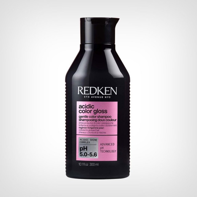 Redken Acidic Color Gloss šampon 300ml - Black Friday akcija