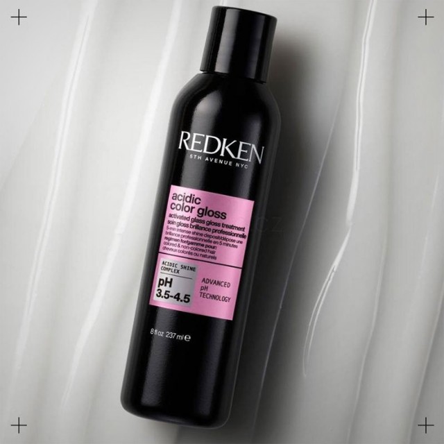 Redken Acidic Color Glass Gloss tretman 237ml (BELLISSIMA OUTLET) - www.prodajakozmetike.com Redken Acidic Color Glass Gloss tretman 237ml - BELLISSIMA OUTLET