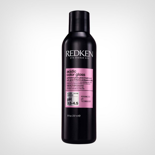 Redken Acidic Color Glass Gloss tretman 237ml (BELLISSIMA OUTLET) - www.prodajakozmetike.com Redken Acidic Color Glass Gloss tretman 237ml - BELLISSIMA OUTLET
