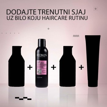 Redken Acidic Color Glass Gloss tretman 237ml