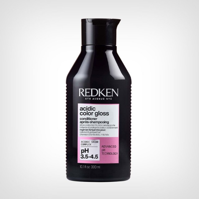 Redken Acidic Color Gloss kondicioner 300ml - Black Friday akcija