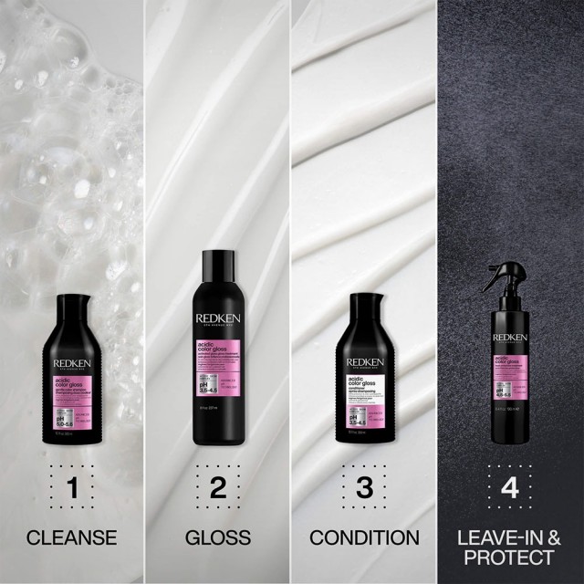 Redken Acidic Color Gloss Leave-In tretman 190ml - Black Friday akcija