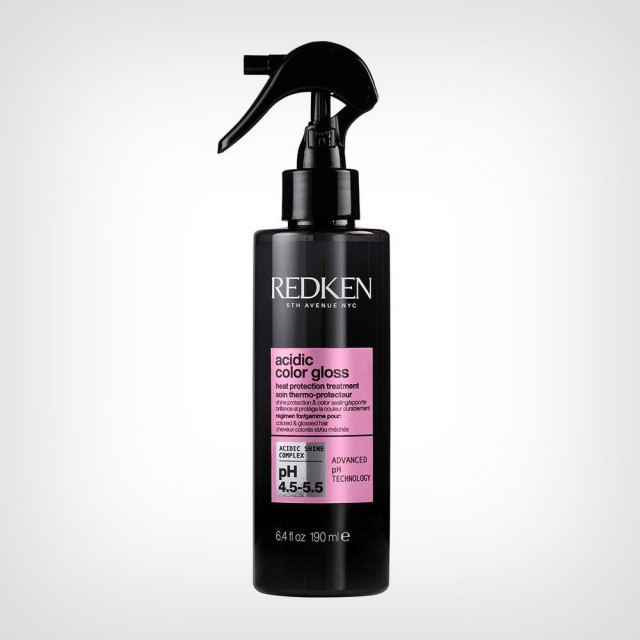 Redken Acidic Color Gloss Leave-In tretman 190ml - Black Friday akcija