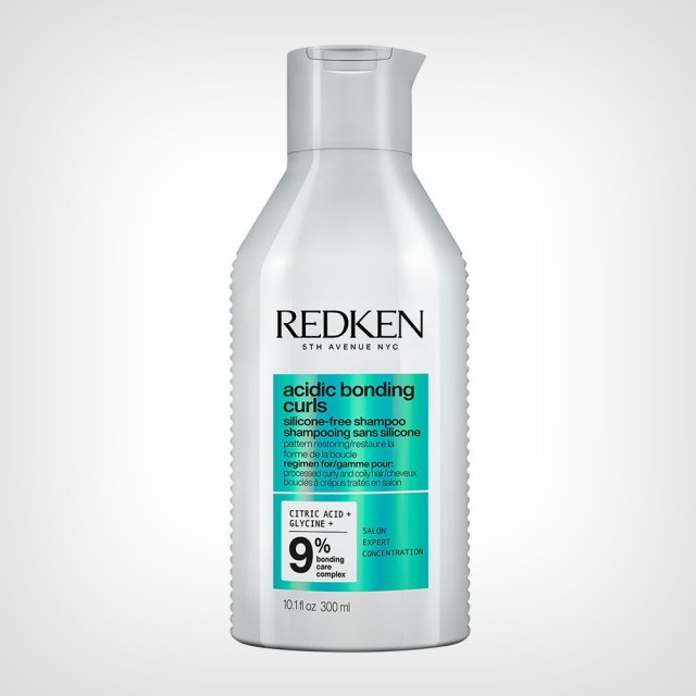 Redken Acidic Bonding Curls šampon 300ml - Black Friday akcija