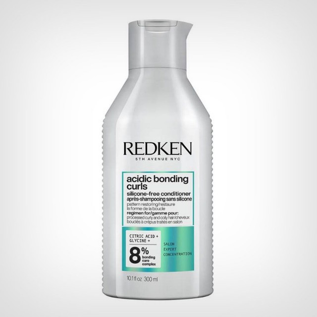 Redken Acidic Bonding Curls regenerator 300ml - Black Friday akcija