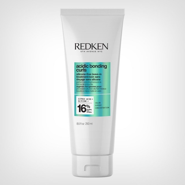 Redken Acidic Bonding Curls leave-in tretman 250ml - BELLISSIMA OUTLET