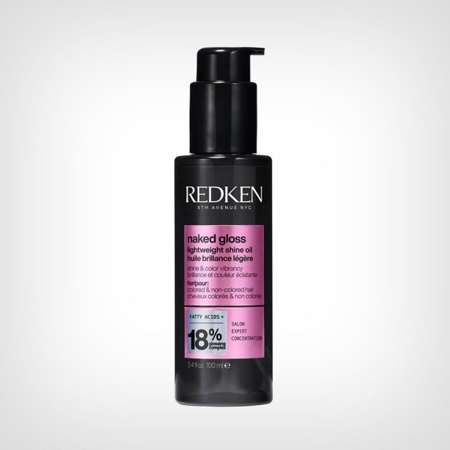 Redken Acidic Color Naked Gloss ulje 100ml - Ulja za kosu