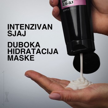 Redken Acidic Color Gloss Gloss-In maska 250ml
