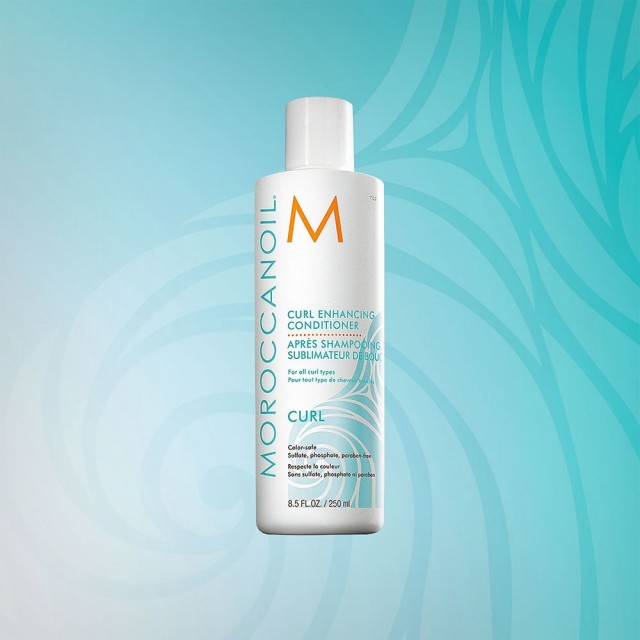 Moroccanoil Curl kondicioner za kovrdžavu kosu 250ml - Dostava-kat